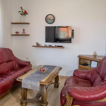 Apartment Cavtat Holiday Homes *