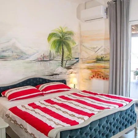 Apartman Homes Cavtat