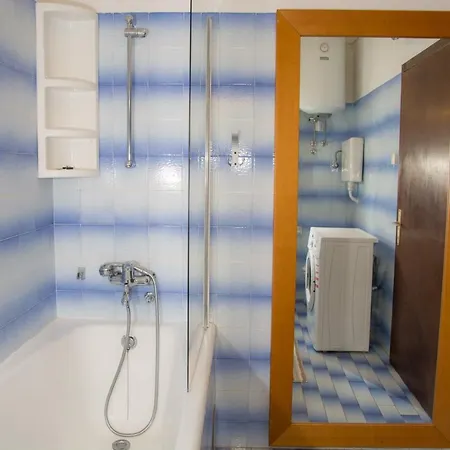 Homes Apartman