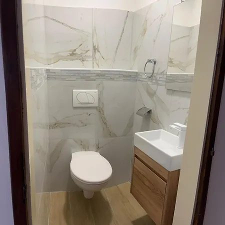 Apartman Homes Cavtat